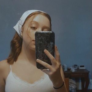 Meet your Posher, Madelyn